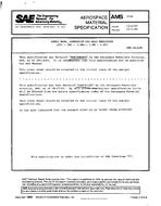 SAE AMS5729 PDF