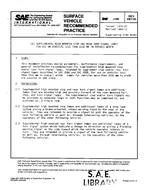 SAE J186 PDF