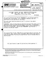 SAE AMS5756D PDF