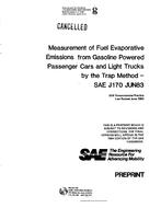 SAE J170 PDF
