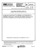 SAE AMS2316A PDF