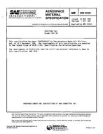 SAE AMS3032D PDF