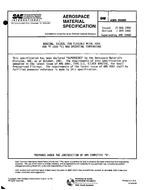 SAE AMS2668D PDF