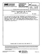SAE AMS4263A PDF