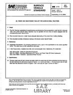 SAE J1170 PDF