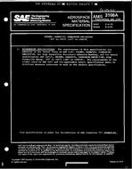 SAE AMS3106A PDF