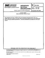 SAE AMS3608D PDF