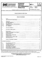 SAE J2201 PDF