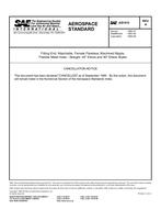 SAE AS1015A PDF
