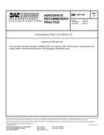 SAE ARP1200A PDF