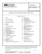 SAE USCAR14 PDF