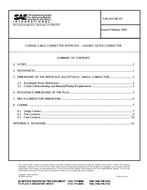 SAE USCAR19 PDF