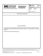 SAE AS9101A PDF