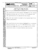 SAE AMS4098 PDF