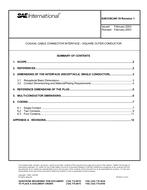 SAE USCAR19-1 PDF