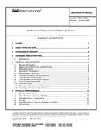 SAE USCAR14-2 PDF