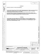 SAE AS116001A PDF