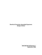 SAE USCAR25-1 PDF