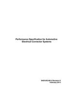 SAE USCAR2-6 PDF