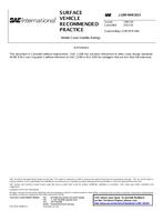 SAE J1289 PDF
