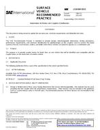SAE J318_201305 PDF