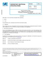 SAE AMS5338G PDF
