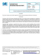 SAE AIR4989A PDF