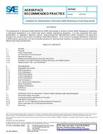 SAE ARP6461 PDF
