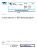 SAE ARP695E PDF