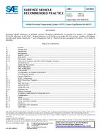 SAE J2461 PDF