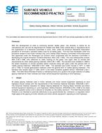 SAE J674 PDF