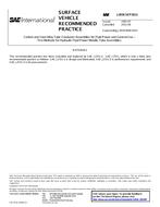 SAE J2658 PDF