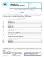 SAE AIR6133 PDF