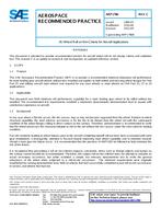 SAE ARP1786C PDF