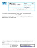 SAE AIR4725A PDF