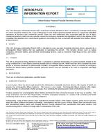 SAE AIR5561 PDF