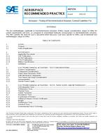 SAE ARP5724 PDF