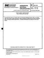 SAE AMS3590E PDF