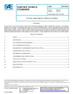 SAE J1985 PDF