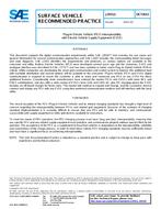 SAE J2953/1 PDF