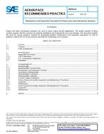 SAE ARP6131 PDF