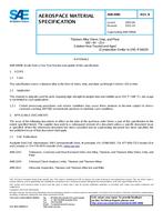 SAE AMS4990B PDF