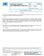 SAE J2481_201310 PDF