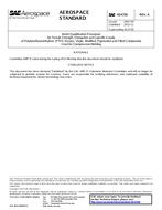 SAE AS4720A PDF