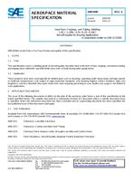 SAE AMS6496A PDF