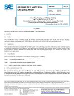 SAE AMS6497A PDF