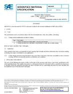 SAE AMS4476 PDF