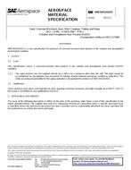 SAE AMS5643/H1025 PDF