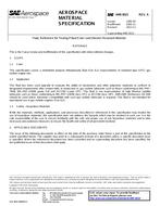 SAE AMS3023A PDF