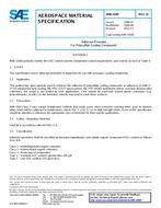 SAE AMS3100D PDF